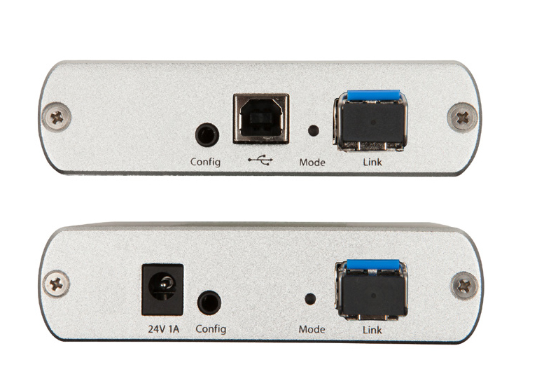 Icron USB 2.0 Ranger 2344 - 00-00417