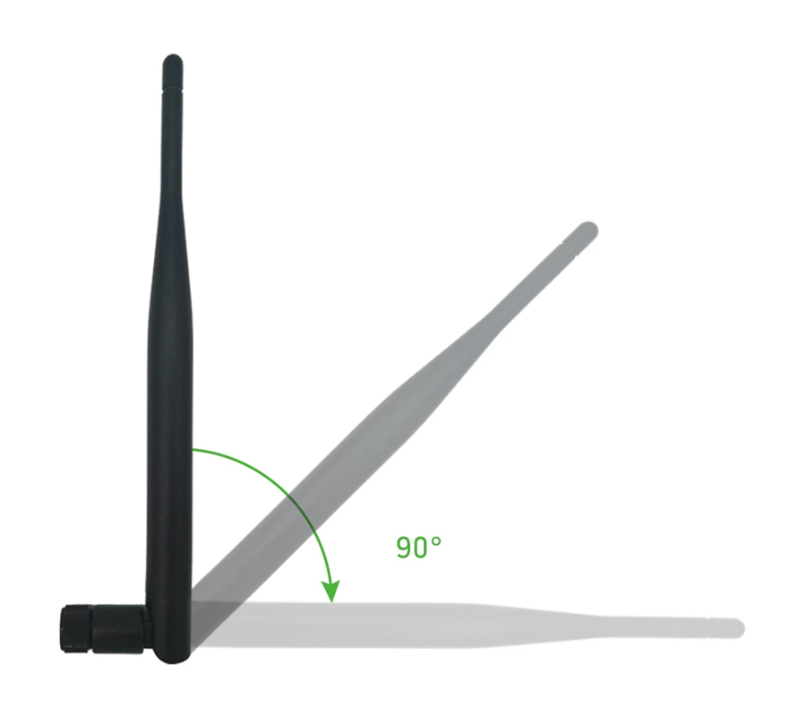 InHand Networks - Wi-Fi-Antenne