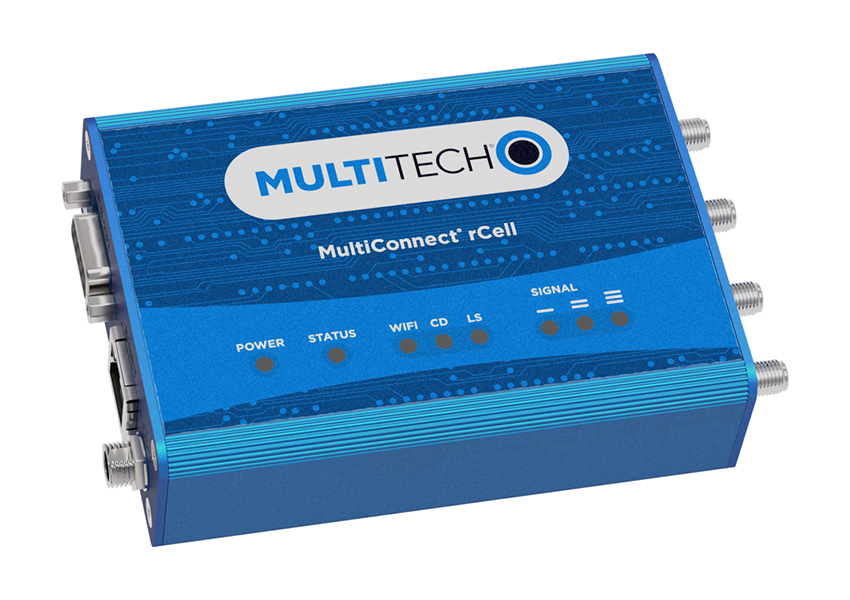 Multi-Tech - MTR-LEU7-B10-EU-GB